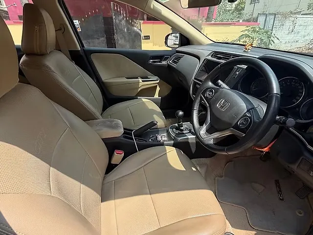 Used Honda City 4th Generation VX Diesel [2017-2020] in Madurai
