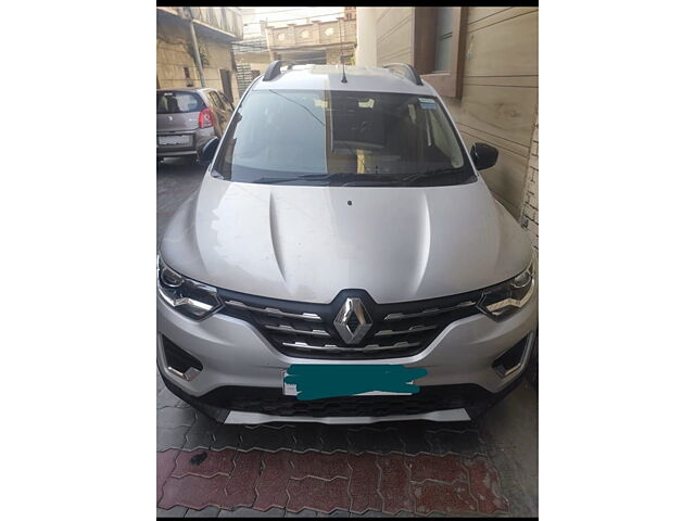 Used 2022 Renault Triber in Amritsar