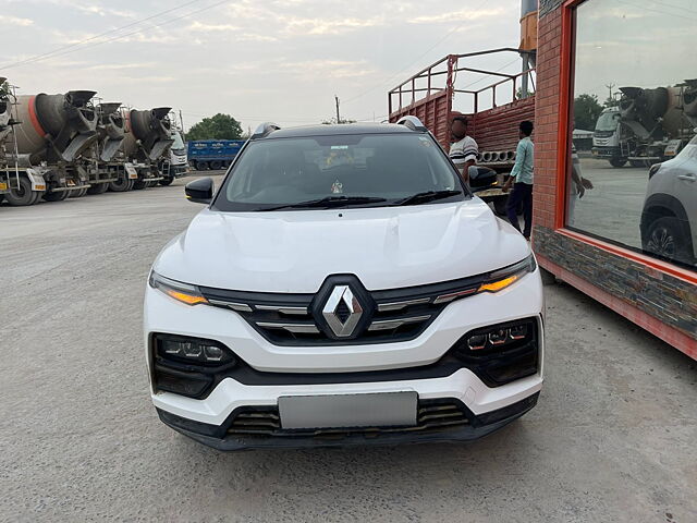 Used 2021 Renault Kiger in Ahmedabad