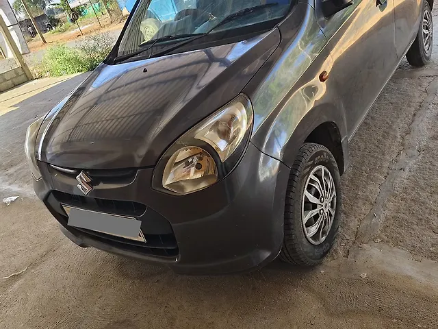 Used Maruti Suzuki Alto 800 [2012-2016] Lxi in Vellore