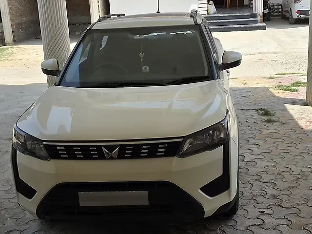 Used 2023 Mahindra XUV300 in Muzaffurpur