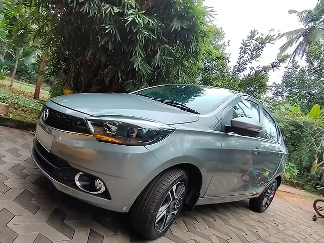 Used 2018 Tata Tigor in Kozhikode