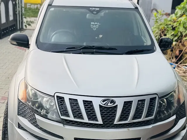 Used 2013 Mahindra XUV500 in Jalandhar