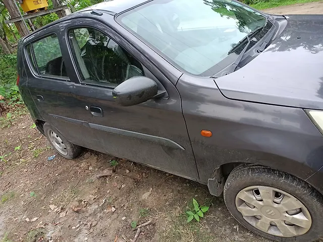 Used Maruti Suzuki Alto K10 [2014-2020] LXi [2014-2019] in Guwahati