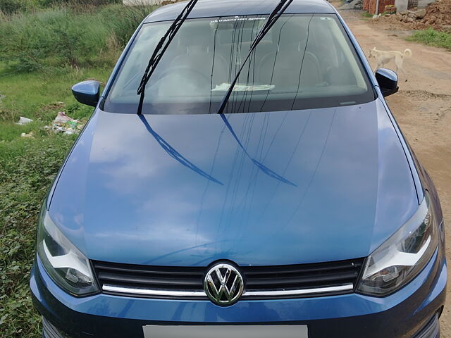 Used 2016 Volkswagen Ameo in Tenkasi