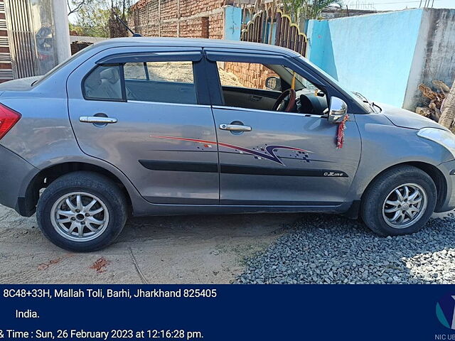 Used 2014 Maruti Suzuki Swift DZire in Hazaribagh