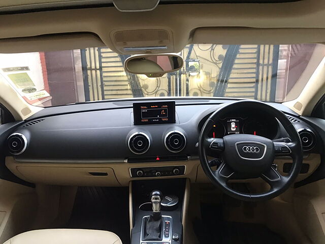 Used Audi A3 [2014-2017] 35 TDI Premium + Sunroof in Delhi