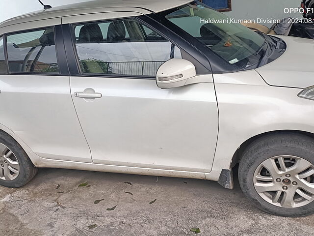 Used Maruti Suzuki Swift DZire [2011-2015] ZDI in Haldwani