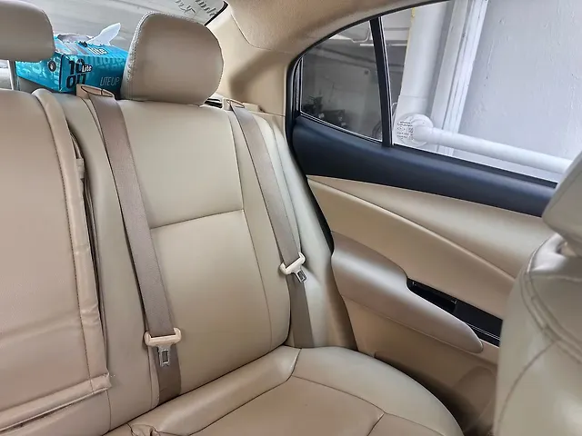 Used Toyota Yaris G MT [2018-2020] in Chennai