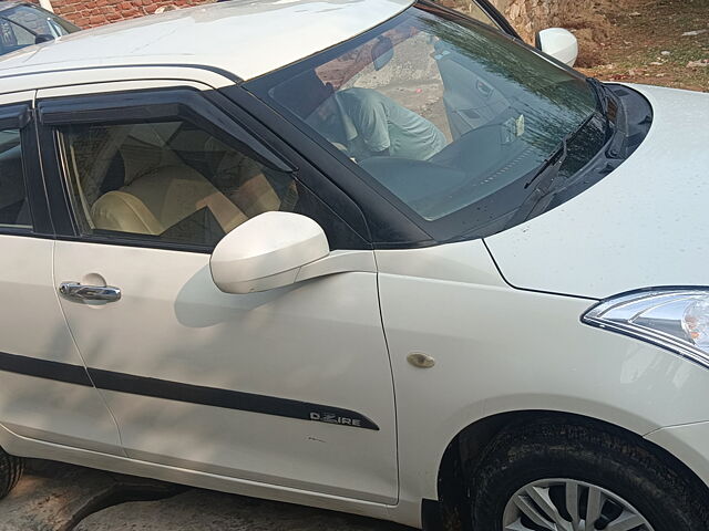 Used 2015 Maruti Suzuki Swift in Jaipur