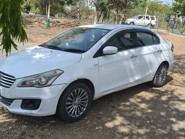 Used 2016 Maruti Suzuki Ciaz in Harda