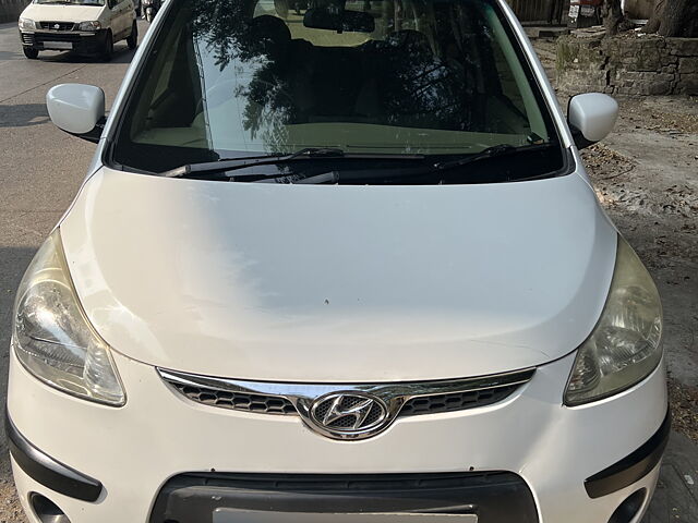 Used Hyundai i10 [2010-2017] Magna 1.2 Kappa2 in Pune