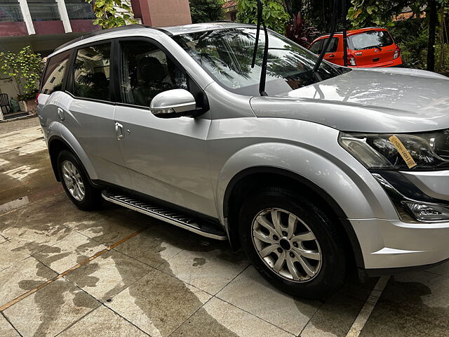 Used Mahindra XUV500 [2015-2018] W10 in Daman