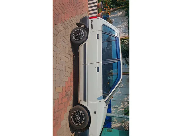 Used 2002 Maruti Suzuki 800 in Rourkela
