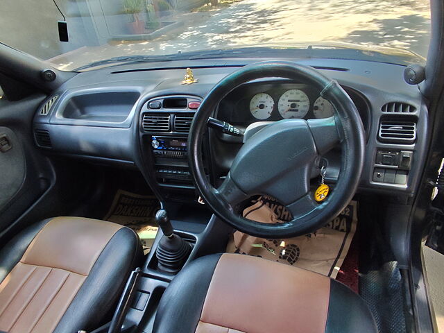 Used Maruti Suzuki Baleno [1999-2007] LXi BS-III in Coimbatore