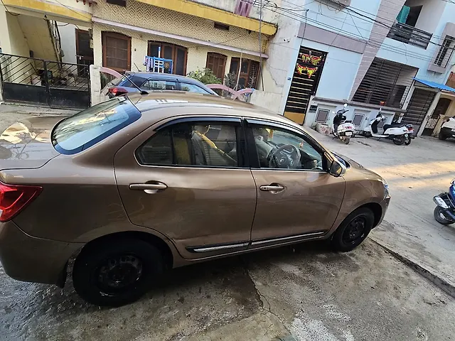 Used Maruti Suzuki Dzire [2017-2020] VDi in Ujjain