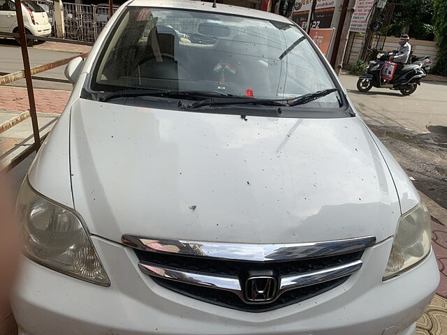 Used 2007 Honda City in Indore