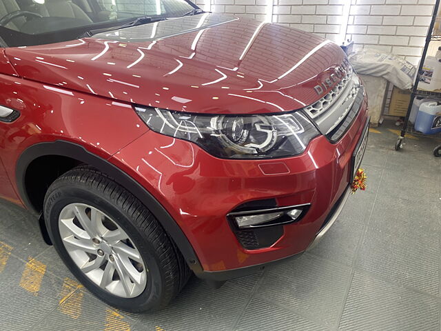 Used Land Rover Discovery Sport [2018-2020] HSE in Bhubaneswar