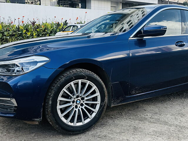 Used BMW 6 Series GT [2018-2021] 620d Luxury Line in Pune