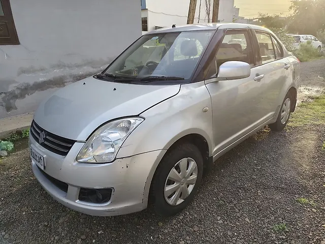 Used 2009 Maruti Suzuki Swift DZire in Khargone Used 2009 Maruti Suzuki Swift DZire in Khargone