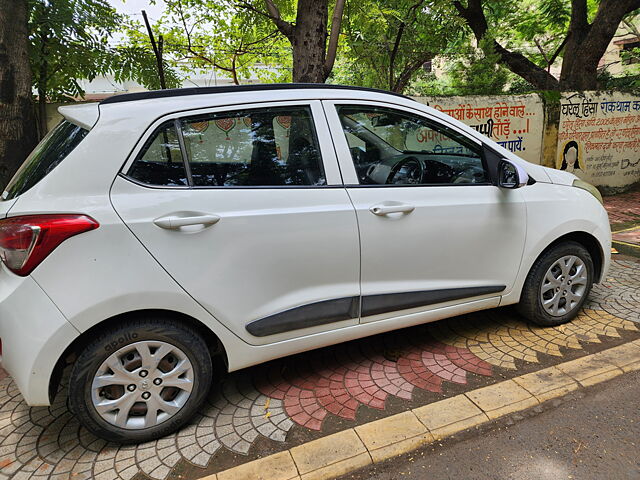 Used Hyundai Grand i10 [2013-2017] Sports Edition 1.2L Kappa VTVT in Indore