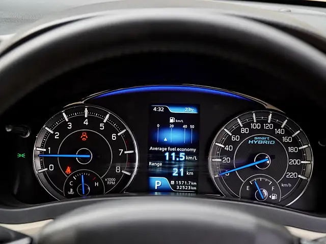 Used Maruti Suzuki Ciaz Alpha 1.5 AT [2020-2023] in Delhi