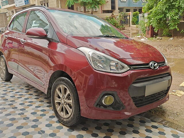 Used 2013 Hyundai Grand i10 in Jaipur