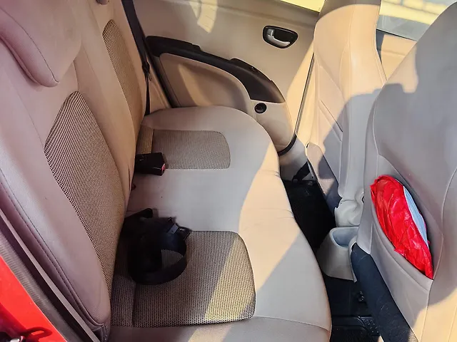 Used Hyundai i10 [2007-2010] Era in Kasaragod
