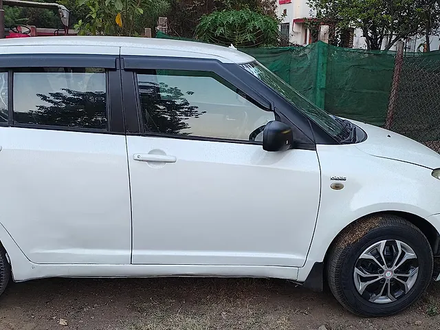 Used Maruti Suzuki Swift  [2005-2010] VDi in Raipur