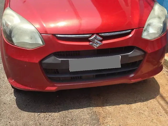 Used 2012 Maruti Suzuki Alto 800 in Thiruvananthapuram Used 2012 Maruti Suzuki Alto 800 in Thiruvananthapuram