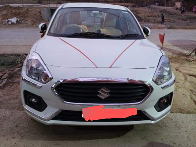 Used 2018 Maruti Suzuki DZire in Gwalior