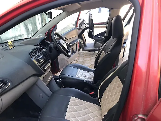 Used Tata Tiago [2016-2020] Revotorq XM [2016-2019] in Indore
