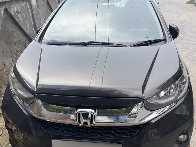 Used 2018 Honda WR-V in Panipat