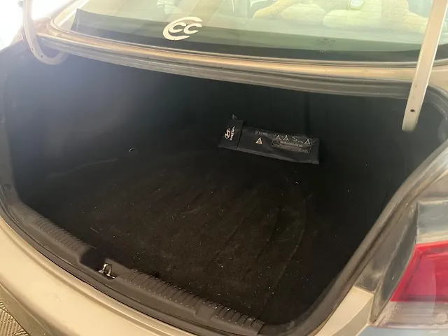 Used Hyundai Elantra [2015-2016] 1.8 SX MT in Mumbai