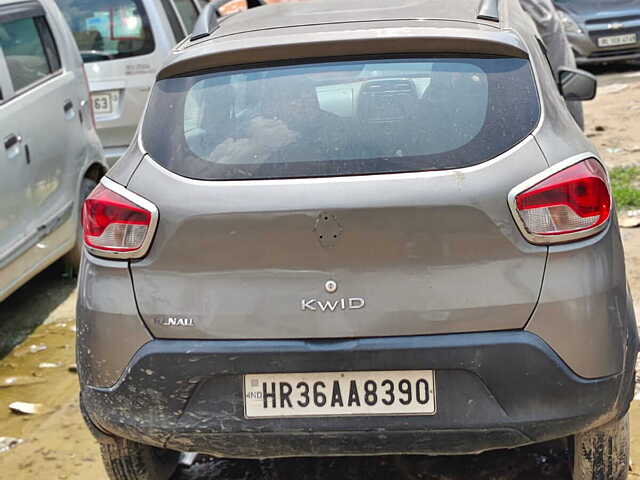 Used Renault Kwid [2015-2019] RXT [2015-2019] in Delhi