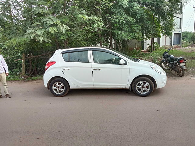 Used 2010 Hyundai i20 in Bhilai