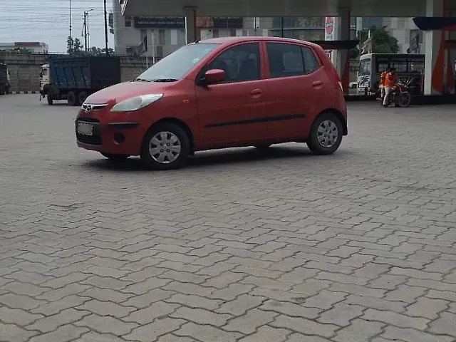 Used Hyundai i10 [2007-2010] Magna in Durgapur