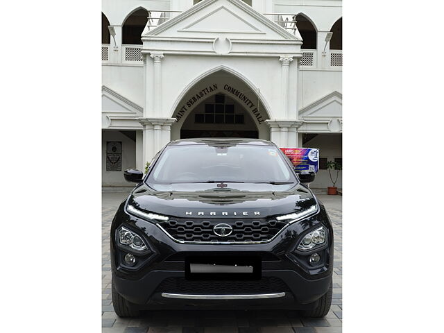 Used 2021 Tata Harrier in Chennai