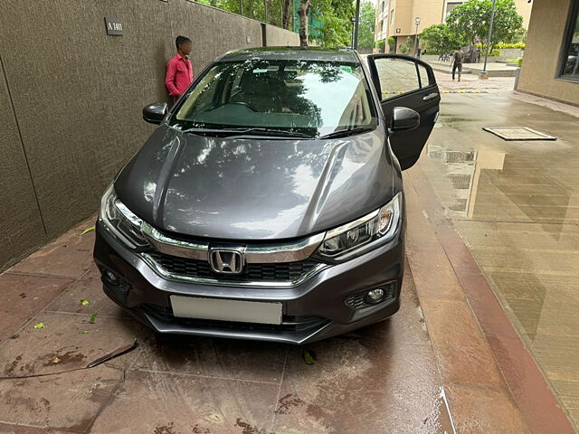 Used 2017 Honda City in Ahmedabad