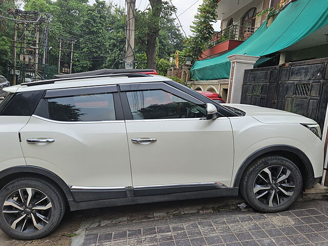 Used Mahindra XUV300 [2019-2024] 1.5 W8 [2019-2020] in Gurgaon