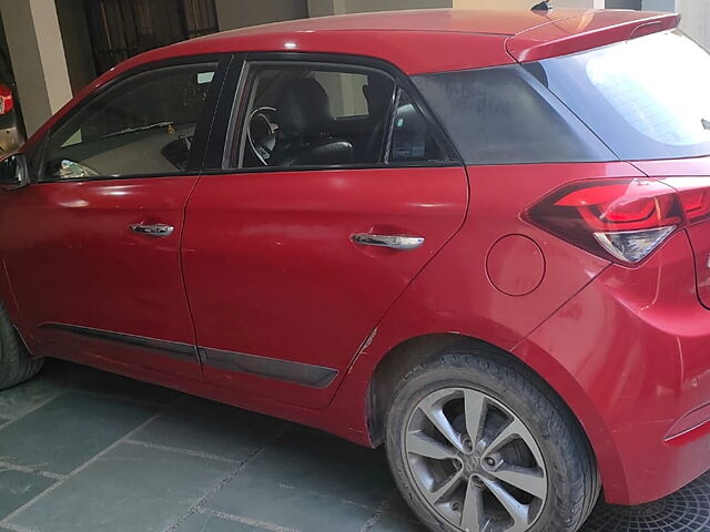 Used Hyundai Elite i20 [2014-2015] Sportz 1.2 (O) in Gurgaon