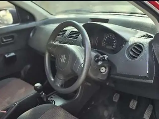 Used Maruti Suzuki Swift  [2005-2010] VXi in Bangalore