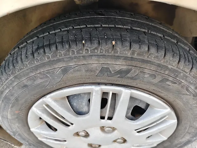 Used Hyundai Santro Xing [2003-2008] XP in Amreli