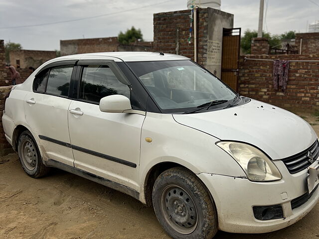 Used Maruti Suzuki Swift Dzire [2008-2010] VXi in Hanumangarh