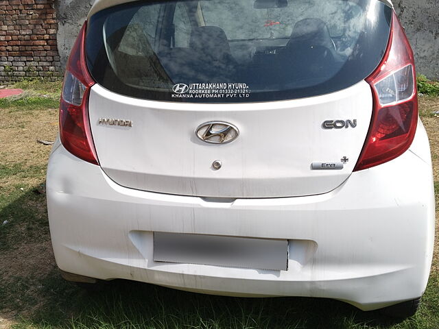 Used Hyundai Eon Era + in Haridwar