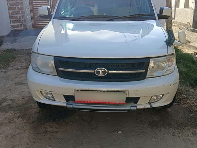 Used 2013 Tata Safari in Narnaul