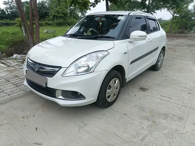 Used 2016 Maruti Suzuki Swift DZire in Nagpur Used 2016 Maruti Suzuki Swift DZire in Nagpur