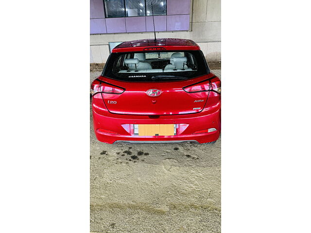 Used Hyundai Elite i20 [2014-2015] Asta 1.2 in Noida