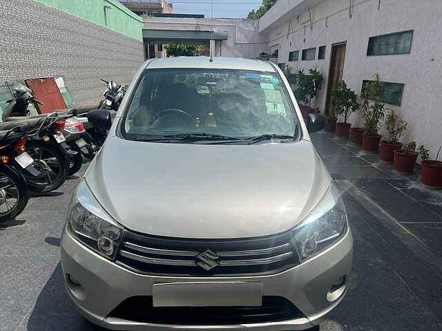 Used 2017 Maruti Suzuki Celerio in Panchkula