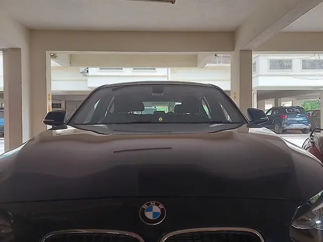 Used 2013 BMW 1-Series in Anantapur